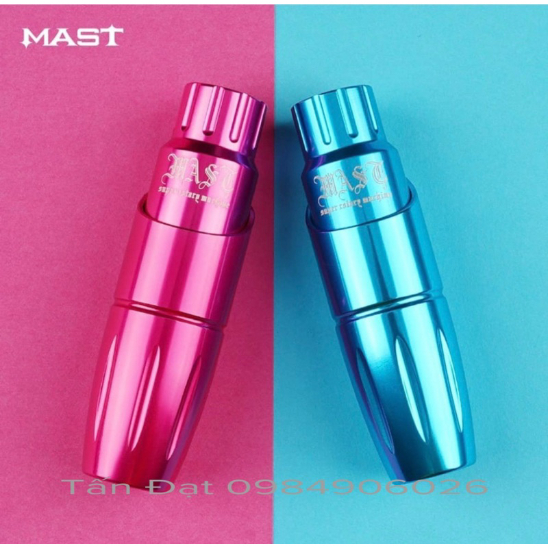 Máy pen Mast Tour mini
