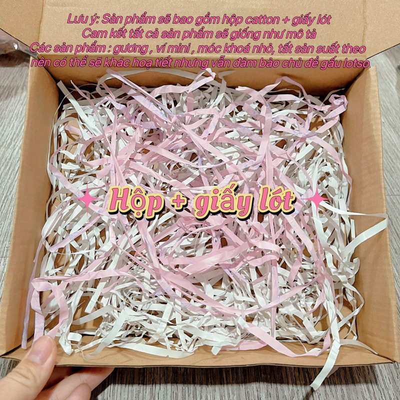 Combo quà tặng gấu dâu lotso nhiều mẫu đáng yêu , sét quà tặng bạn nữ nhân ngày sinh nhật/ dịp lễ chúc mừng.