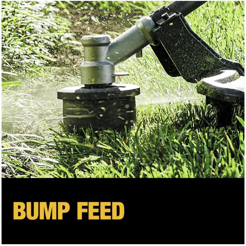 Thân máy CẮT CỎ CHẠY PIN DEWALT DCST972B