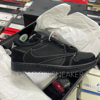 Giày air Jordan 1 low Travis Scott x Phantom | High quality