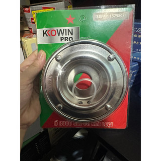 Ổ cước máy cắt cỏ lớn 4 chấu. kowin. không gắn cho máy hu143 và tj53
