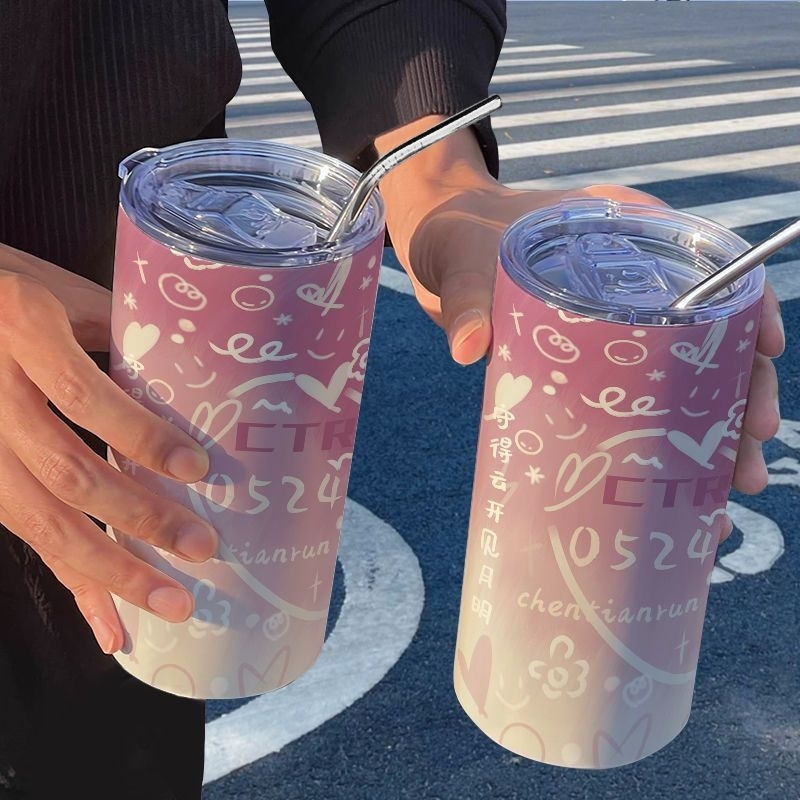 Bình nước Tả Hàng, Trần Thiên Nhuận TF Gia Tộc