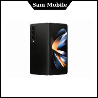 Điện thoại samsung galaxy z fold4 - hàng nkqt chip snap 8 gen 1 for galaxy - sammobile