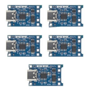 Mạch sạc pin Lithium Li-ion TP4056