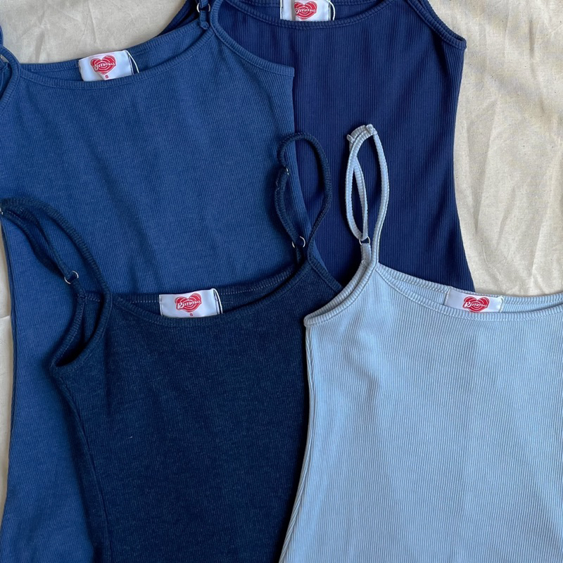 Camila Dress - Đầm dây thun maxi dài Remmus cho nữ