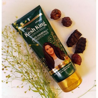 Dầu xả chống rụng tóc Kesh King Ayurvedic 200ml