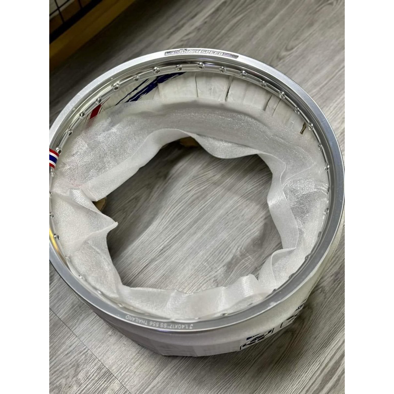 Niềng nhôm SHARK SPEED THÁI Dành cho các dòng xe HONDA YAMAHA SUZUKI