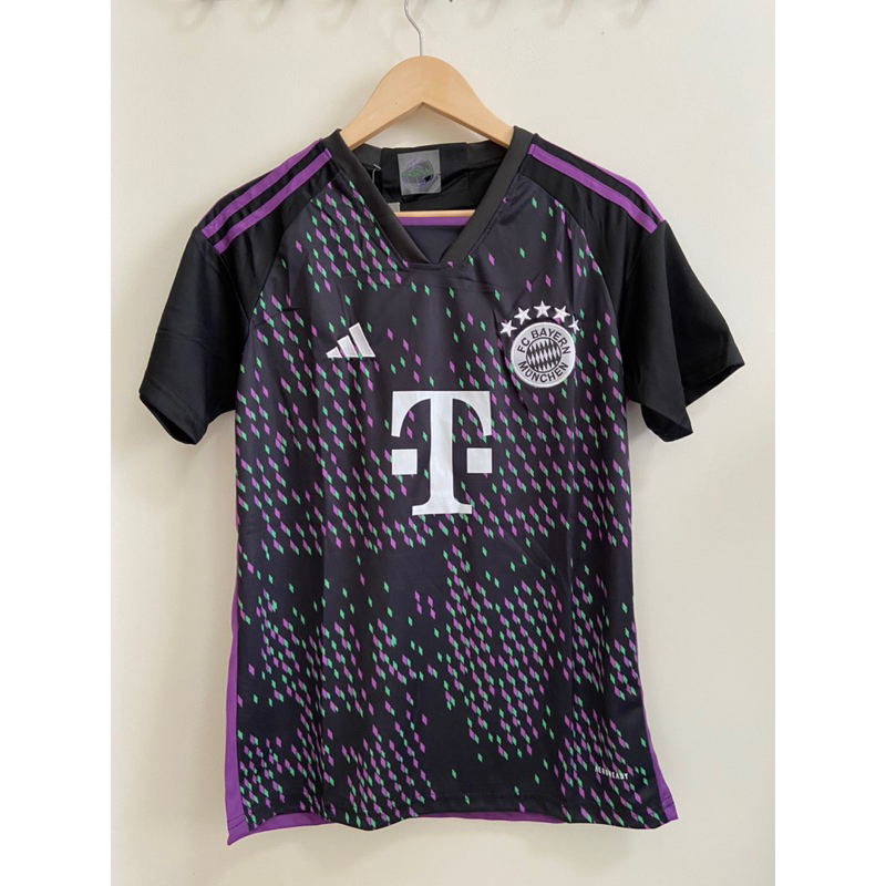 Áo Bóng Đá Hàng Thái Lan - Bayern Munich 23/24