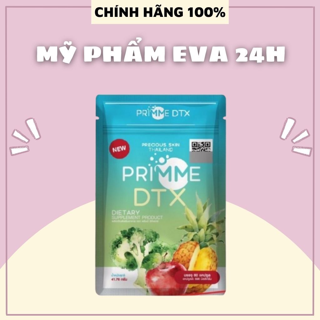 Viên uống khử mỡ, giảm cân rau xanh 60 viên