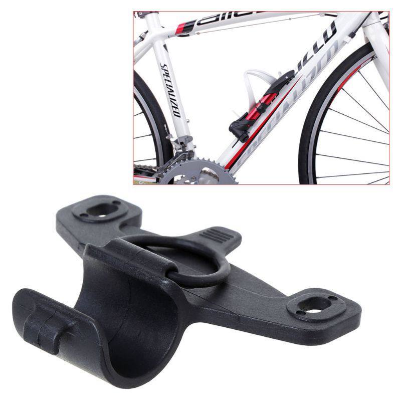 Giá Đỡ Kẹp Bơm Xe Đạp Mini Ống 20mm