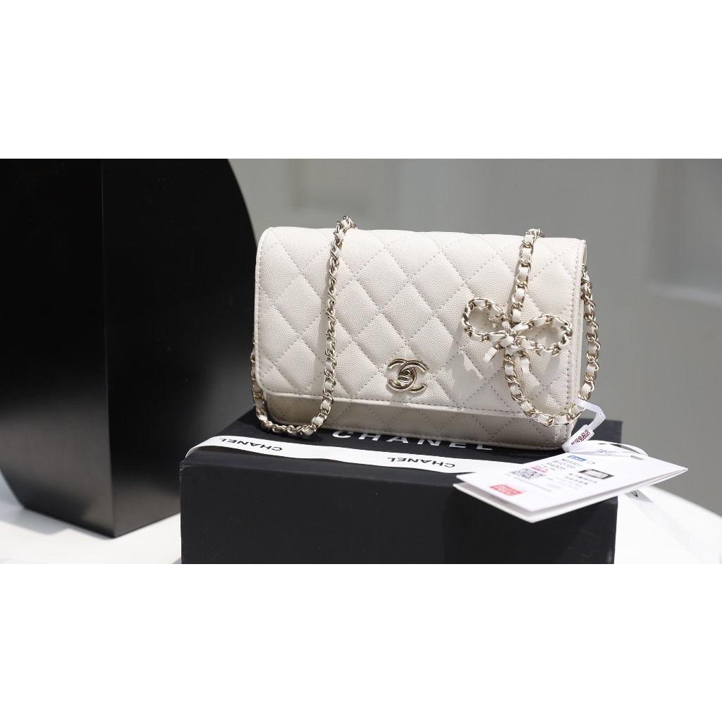 TÚI CHA NEO WOC QUAI NƠ SZ19 DA THẬT