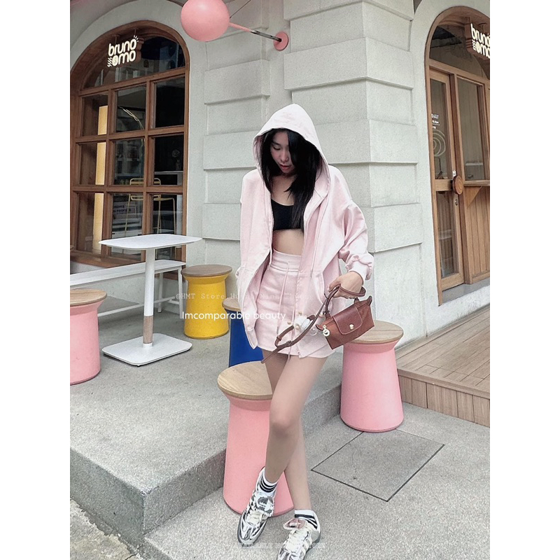 Set nỉ WG.WE 🌷