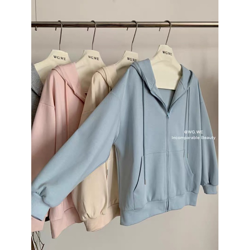 Set nỉ WG.WE 🌷