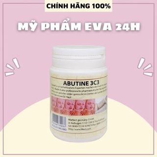 Kem dưỡng kích trắng Abutine 3C3