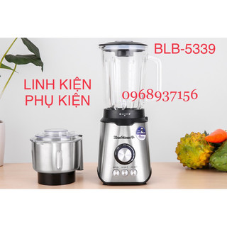 Linh kiện cối thuỷ tinh máy xay sinh tố bluestone blb-5339 #blb5339