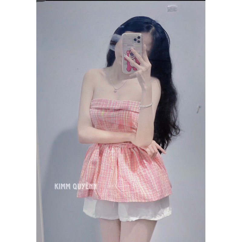 Set Áo Cup + Quần Tacta