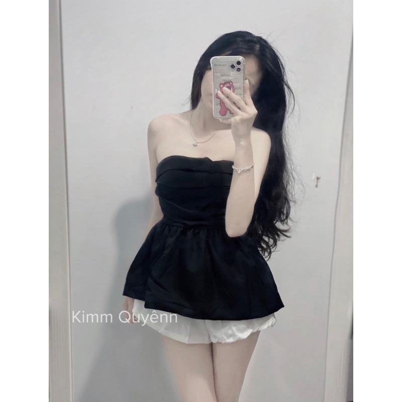 Set Áo Cup + Quần Tacta