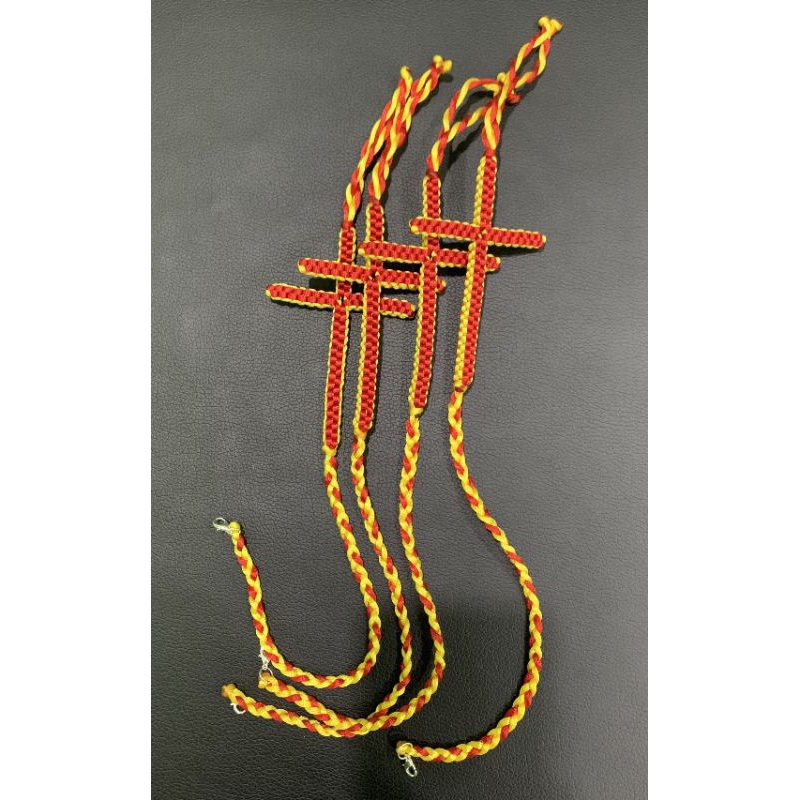 Dây Còi Thánh Giá