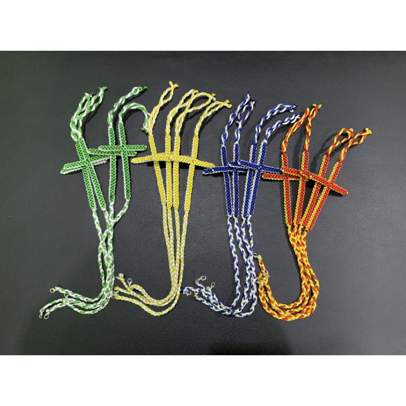 Dây Còi Thánh Giá