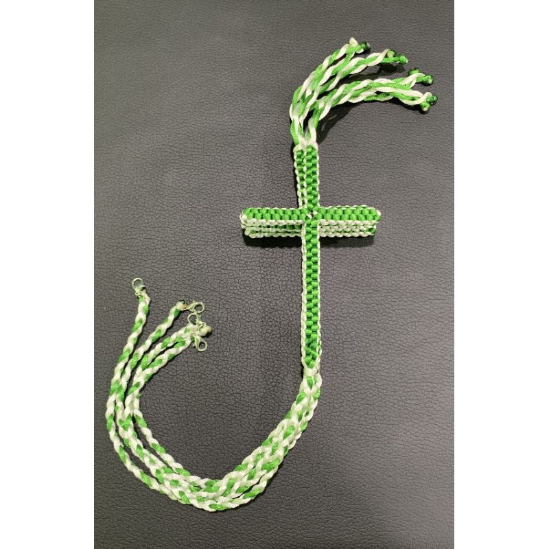 Dây Còi Thánh Giá