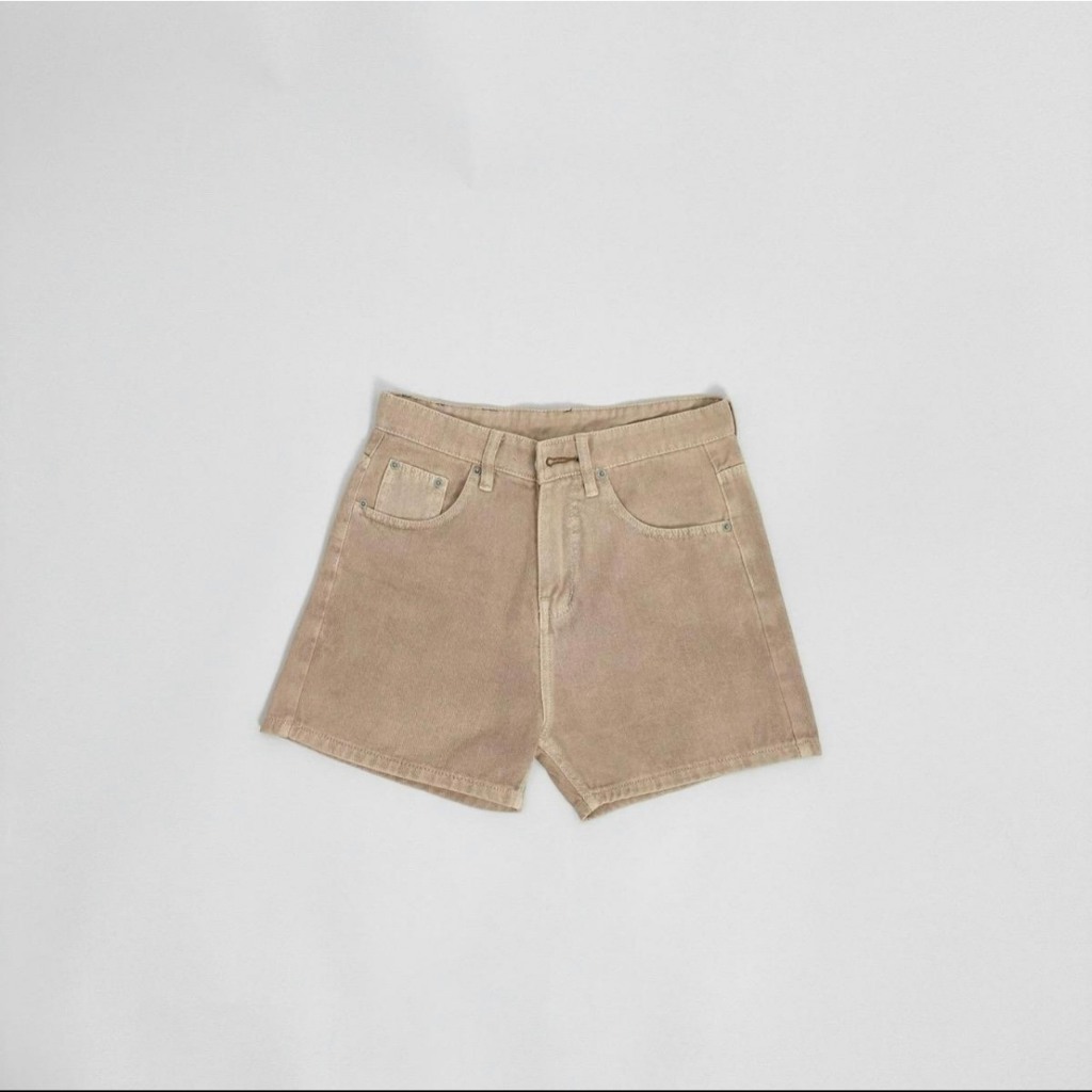 ABOVE KNEE SHORT - Quần đùi ngắn trên gối