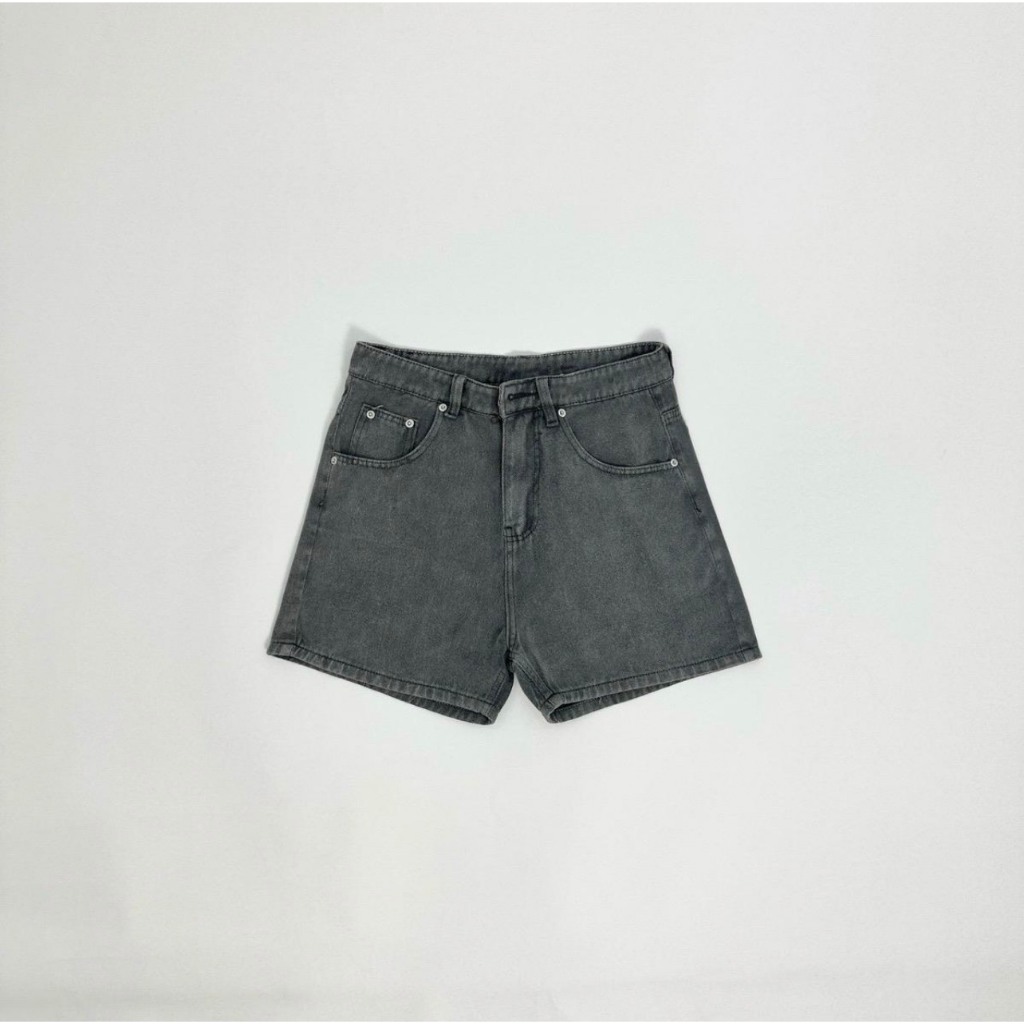 ABOVE KNEE SHORT - Quần đùi ngắn trên gối