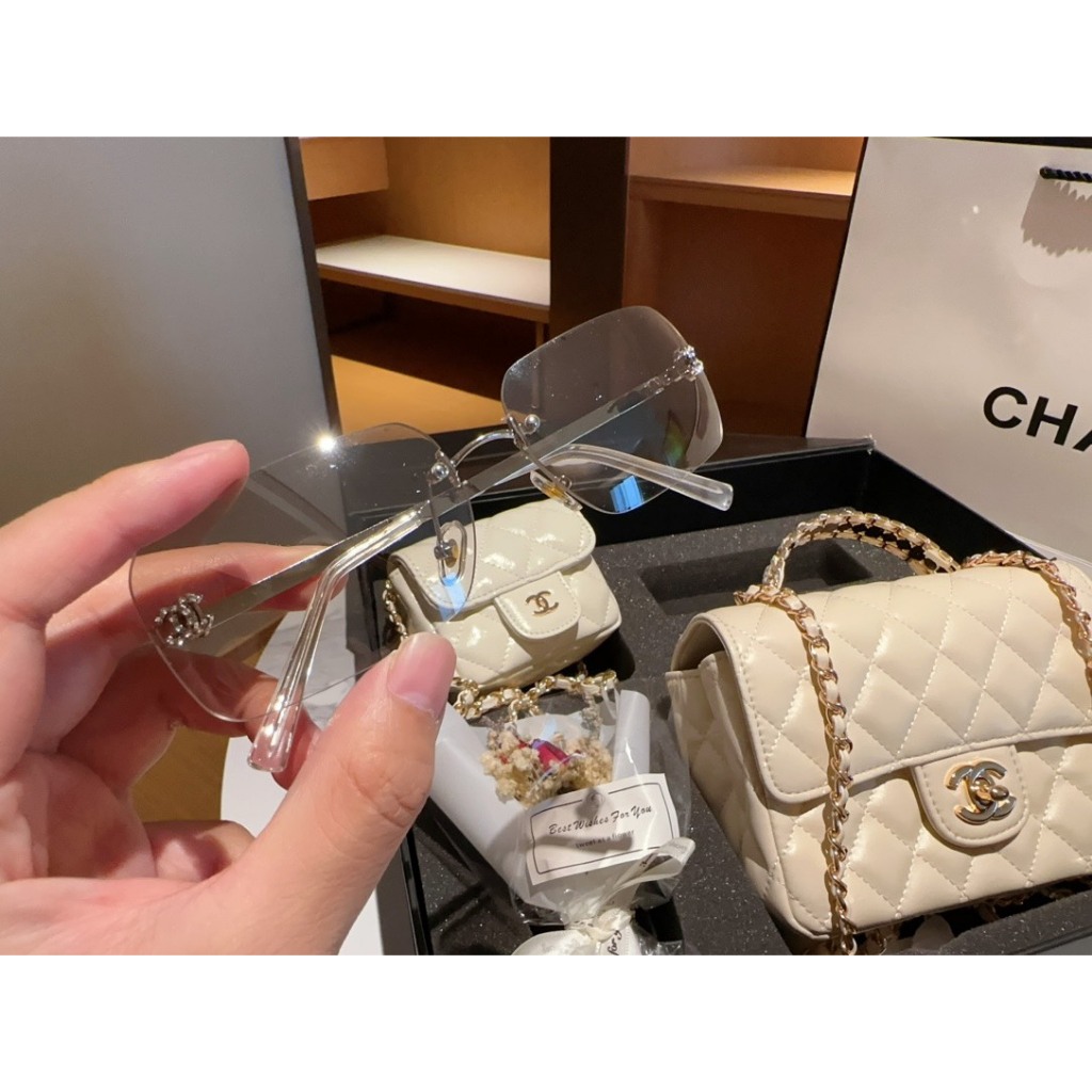 COMBO TÚI CHA NEO QUAI ĐÍNH ĐÁ DA CỪU