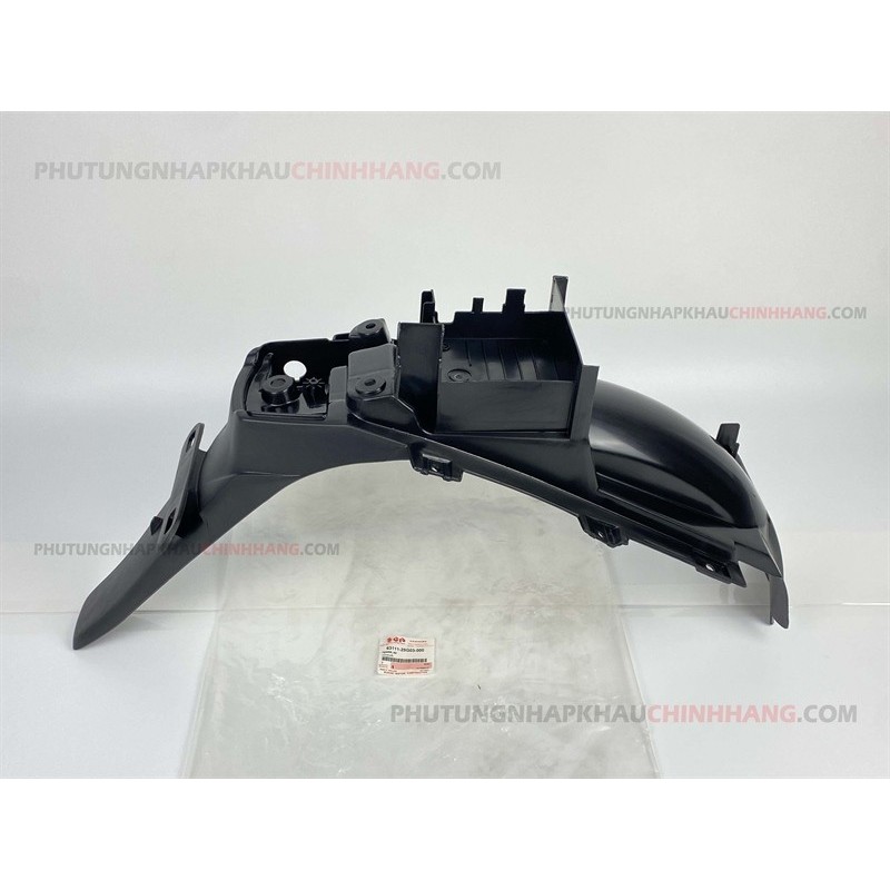 DÈ BIỂN SỐ RAIDER XĂNG CƠ