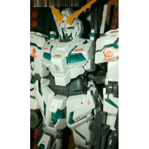 Sơn dạ quang phát sáng trong bóng tối mô hình TTA Gundam Tranfomer Kamen One piece Figure - Sơn Mô Hình - GundanGDC