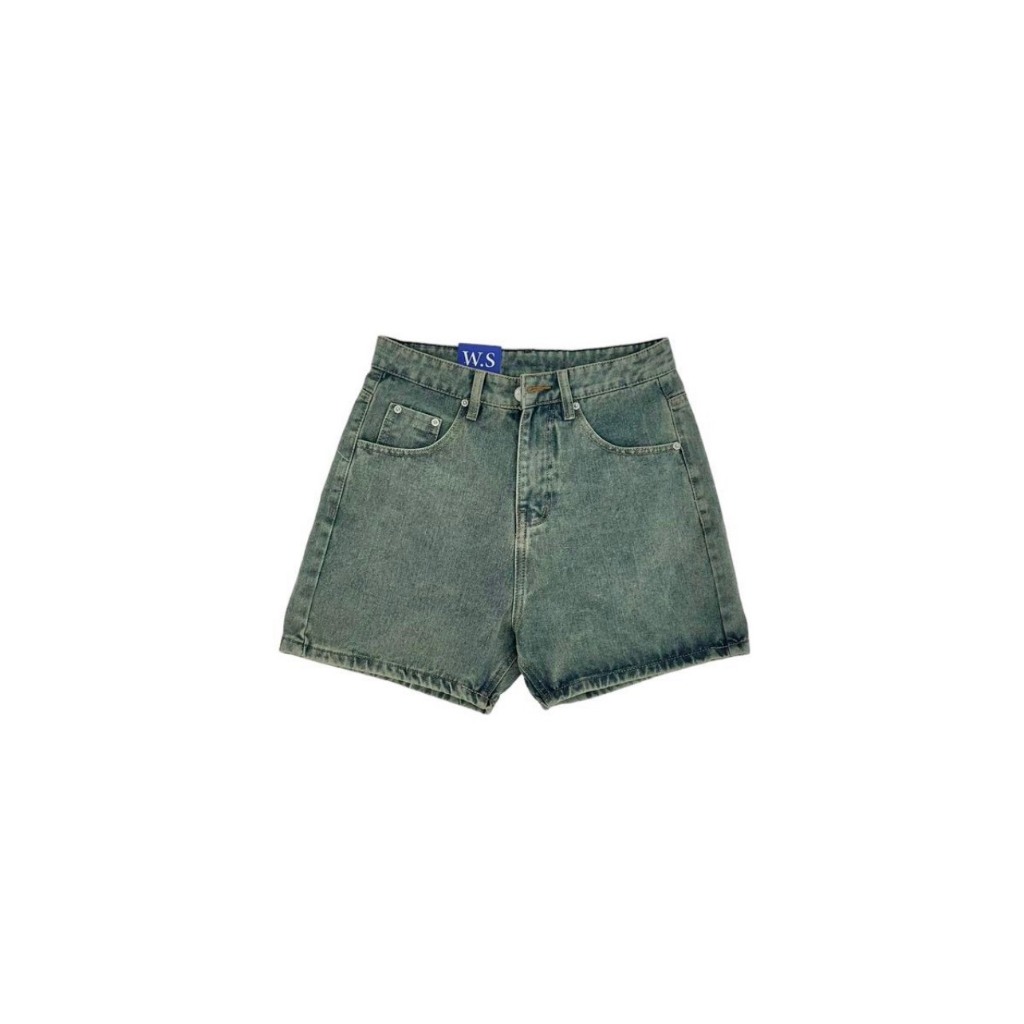 ABOVE KNEE SHORT - Quần đùi ngắn trên gối