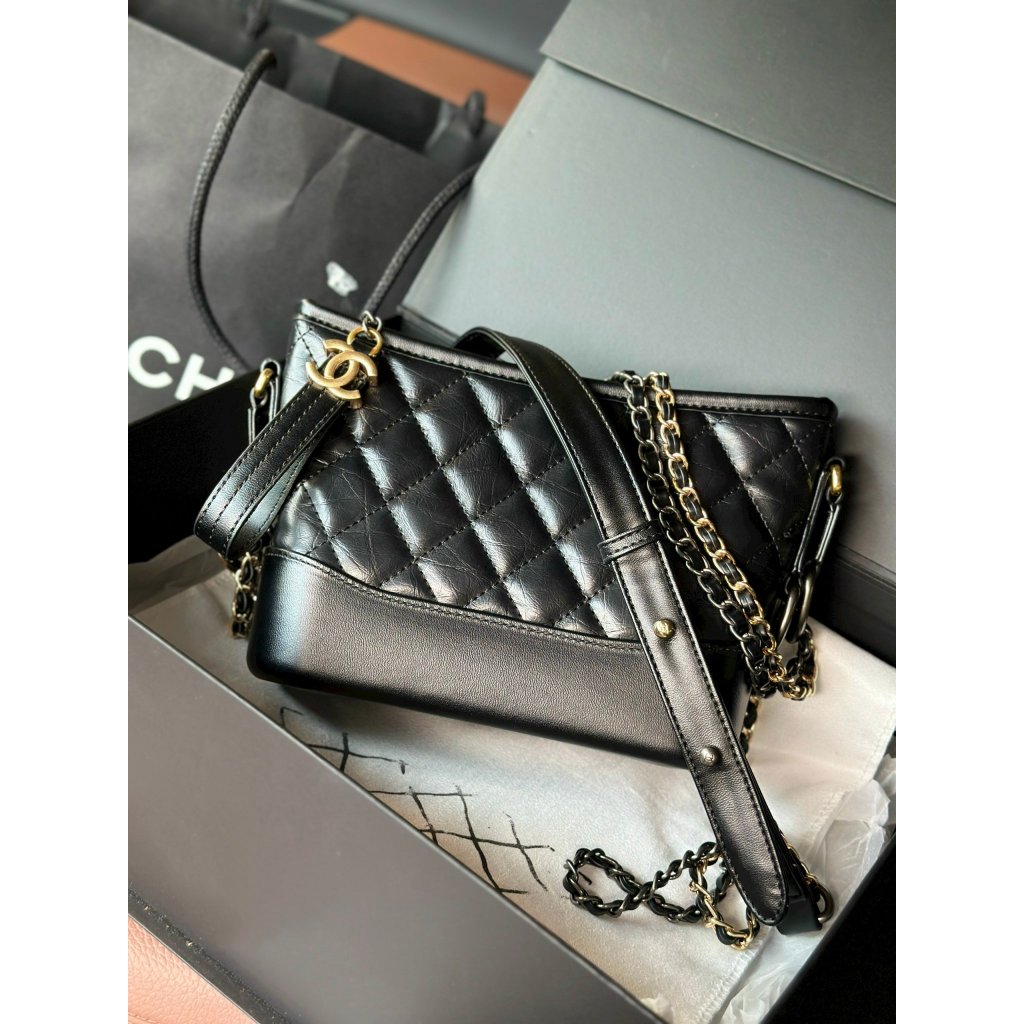 TÚI CHA NEO HOBO DA NHÁM SZ20