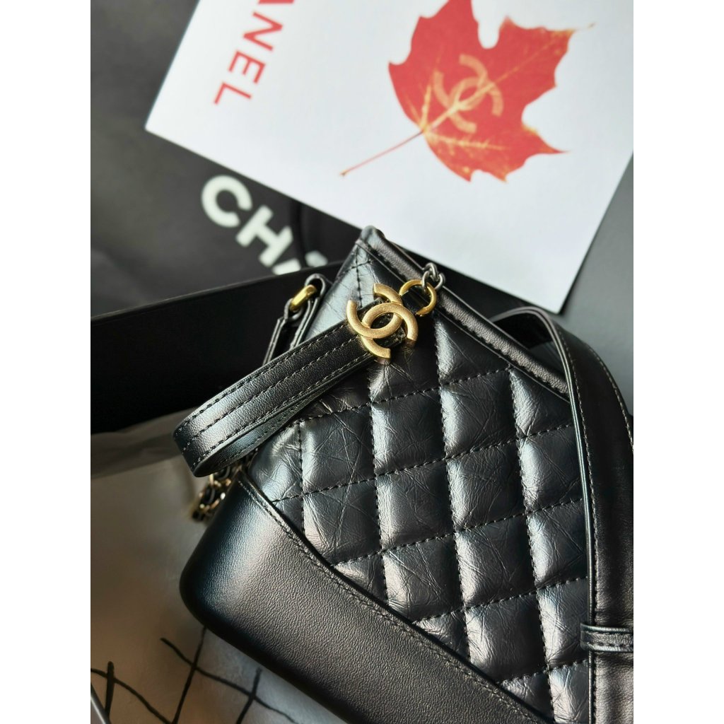 TÚI CHA NEO HOBO DA NHÁM SZ20