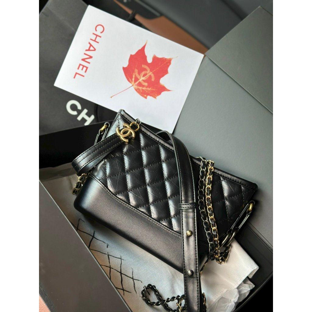 TÚI CHA NEO HOBO DA NHÁM SZ20