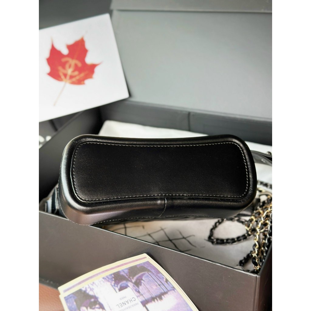 TÚI CHA NEO HOBO DA NHÁM SZ20