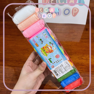 Đất nặn tự khô