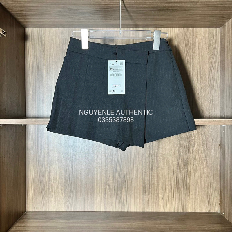 Quần váy Zara Authentic