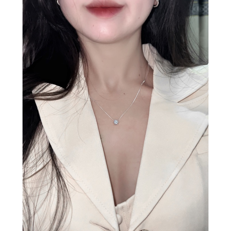 SET DÂY CHUYỀN DÂY RÚT VÀ MẶT 6li