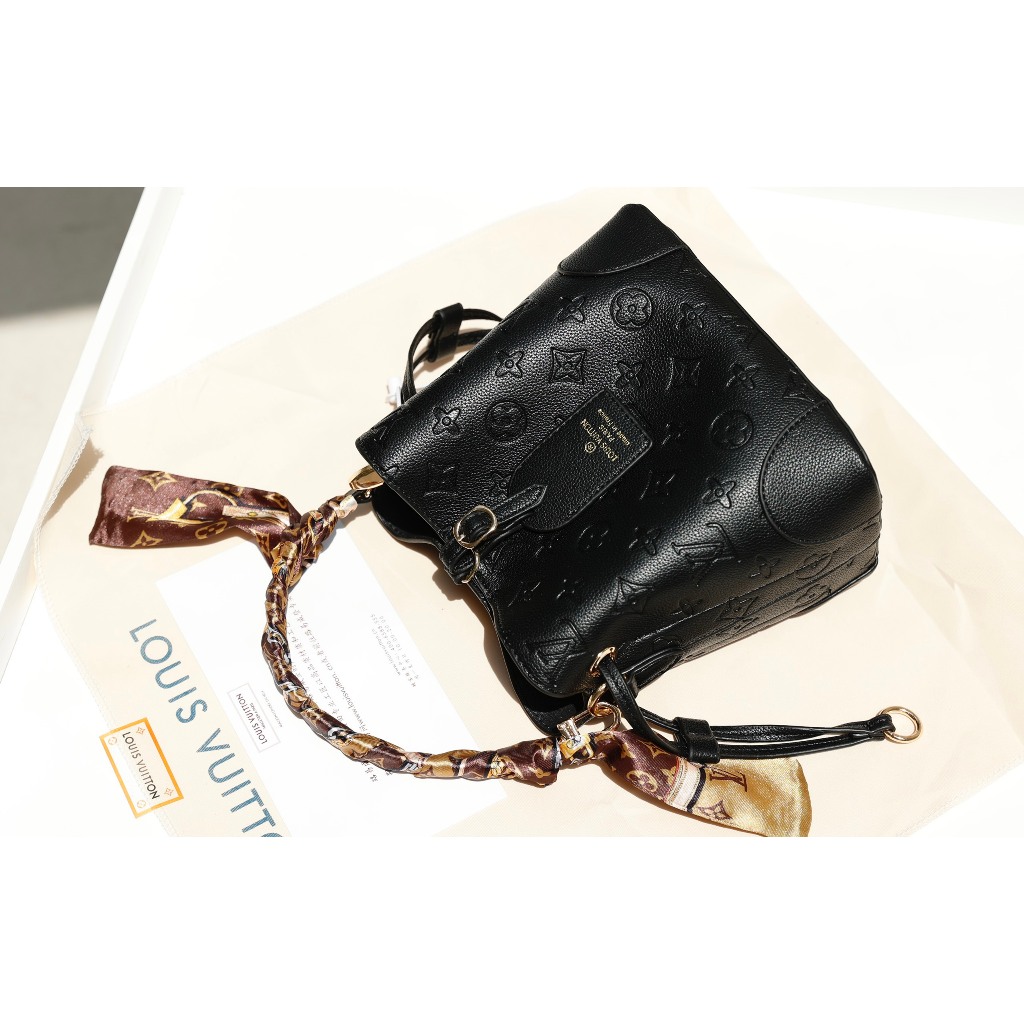 TÚI LV NEO DA BÒ SZ21