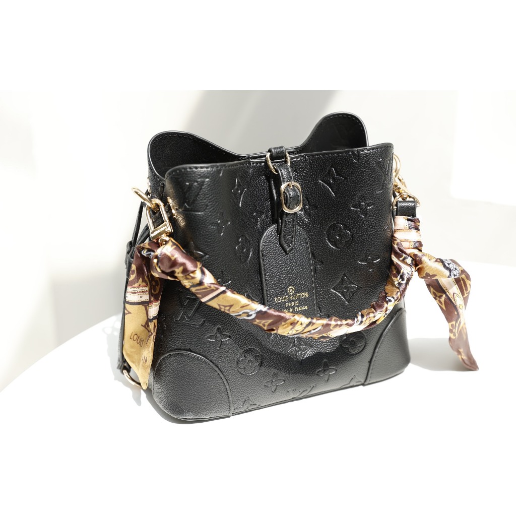 TÚI LV NEO DA BÒ SZ21