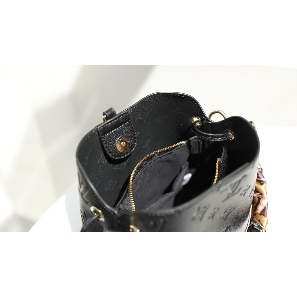 TÚI LV NEO DA BÒ SZ21