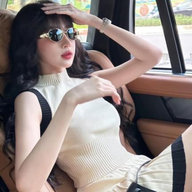 Mắt Kính Ovan Lisa CLN fullbox