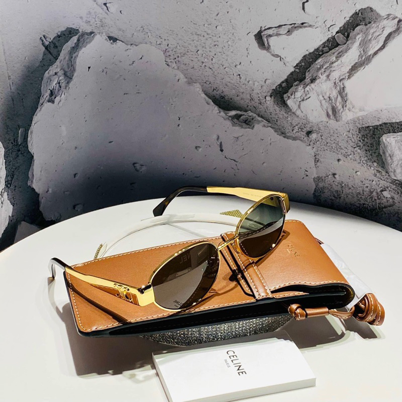 Mắt Kính Ovan Lisa CLN fullbox