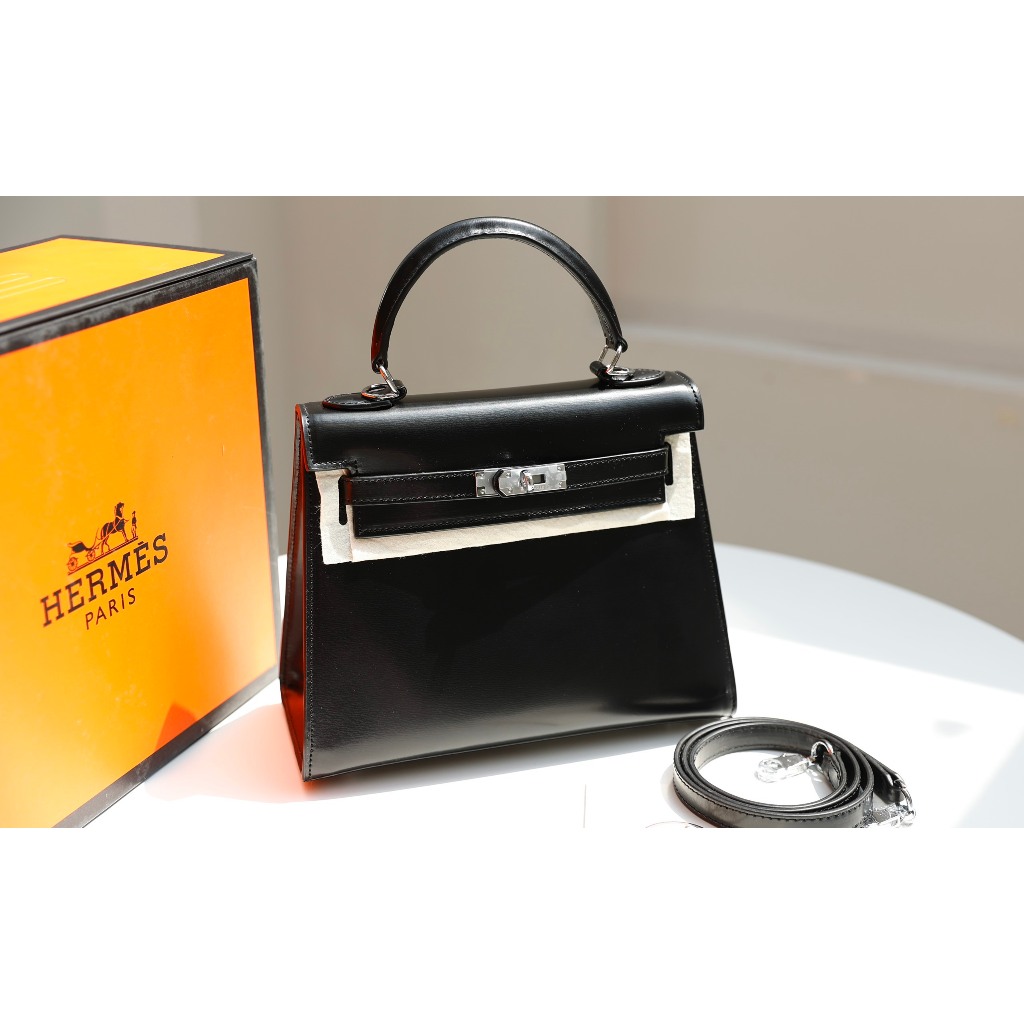 TÚI HERME KELLY SZ25 DA SWIFT