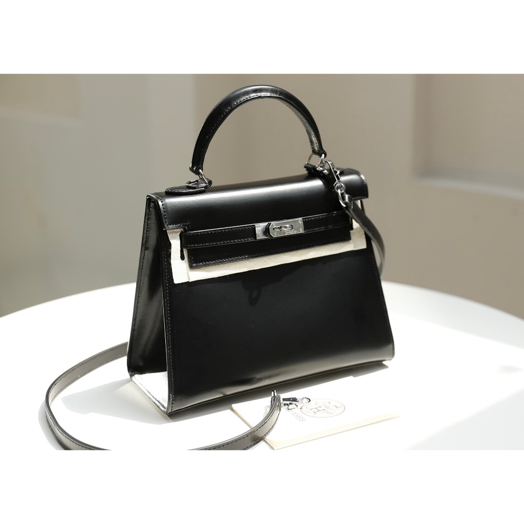 TÚI HERME KELLY SZ25 DA SWIFT