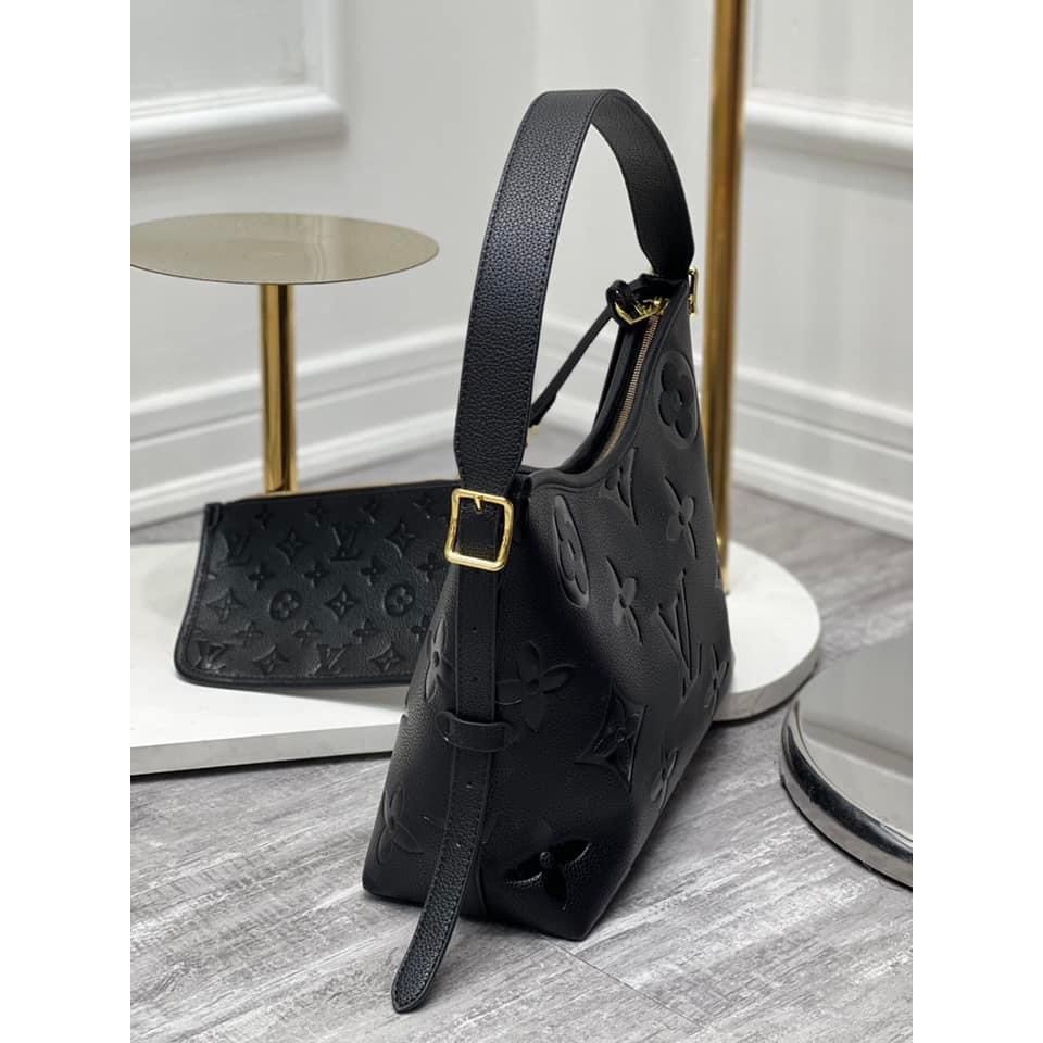 TÚI LV CARRYALL DA BÒ SZ29