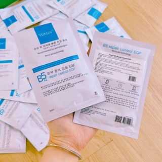 MẶT NẠ YUEJIN PHỤC HỒI DA