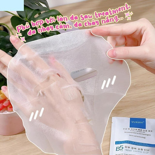 MẶT NẠ YUEJIN PHỤC HỒI DA