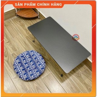 ⚡ Bàn gấp sinh viên học sinh siêu đẹp cỡ 40x80cm, nhiều màu lựa chon