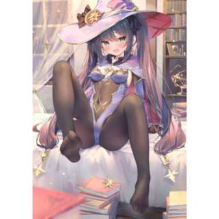Artbook Memento Lens - CHACHANAKO