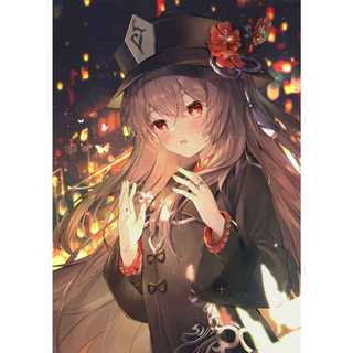 Artbook Memento Lens - CHACHANAKO